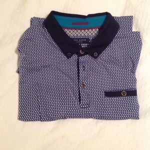 Ted Baker Polo